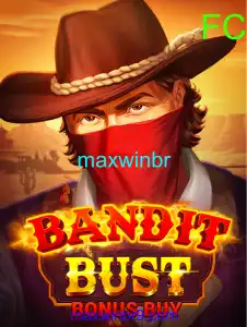 BanditBustBonusBuy